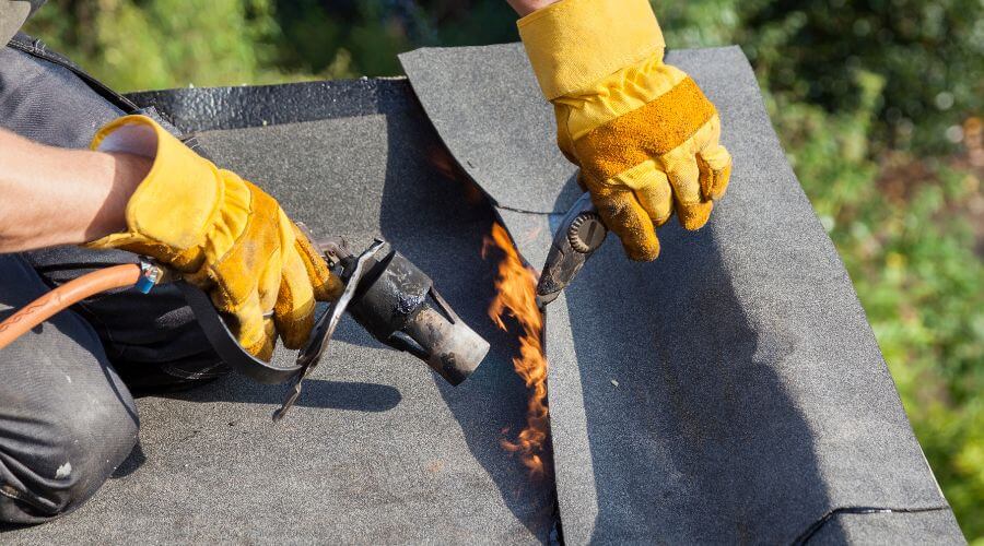 Professional flood damage restoration services in Pocahontas, VA